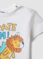 OVS lühikeste varrukatega t-särk, cm, 002564465