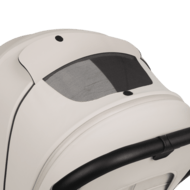 LIONELO käru MIKA PLUS, Beige sand, LO-MIKA PLUS