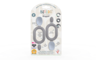 BIBADO lusikas, MIST TWO PACK, BIB215