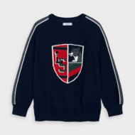 MAYORAL kardigan Navy 5E 4330-65