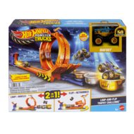 HOT WHEELS Monster Trucks surmasõlmerada, JBX64