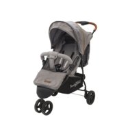 BABYTROLD käru EASY GO, Sand, 13-12SA