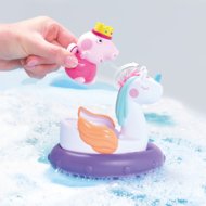 TOOMIES vannimänguasi Duck & Peppa, E73637