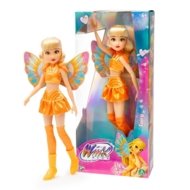 WINX haldjanukk, assortii., WNX76