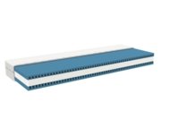 BENLEMI madrats METROPOLIS, 120x180 cm., MA-0006/120X180