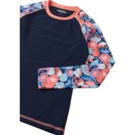 REIMA pikkade varrukatega t-särk SUKELTAJA, 5200140A-698A, suurus