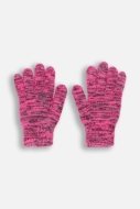 COCCODRILLO gloves ACCESSORIES WINTER GIRL, multicoloured, ZC4360312AWG-022-XXL, XXL cm