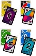 UNO kahepoolsed kaardid Flip side, GDR44