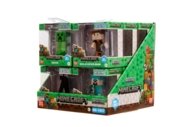 JADA Minecraft kogumisfiguurid, 6 cm, assortii, 9385138300W03