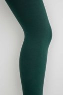 COCCODRILLO sukad TIGHT MICROFIBRE PLAIN, roheline, cm