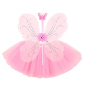 WIDMANN kostüüm Magic Fairy, 96542