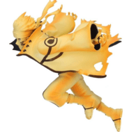 BANDAI Naruto Shippuden figuur Naruto Uzumaki, BP29397P