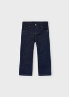 MAYORAL püksid, dark indigo, 4.565-55, 10 cm