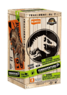 Blokees transformaator  Jurassic World Terraventure Surprise Wave  Dinosaur Capture Operation, asort., 75641