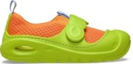 CROCS veekingad, oranžid, 210619-85H 35 suurus