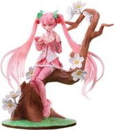 Blokees transformaator  Blokees Figures Fantastics Series Sakura Miku, 73507