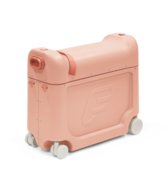 STOKKE transformeeritav kohver JETKIDS, coral pink, 681301