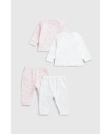 MOTHERCARE pidžaama, 2tk., GF045