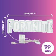PALADOME FORTNITE neoonlamp, PP14621FOVN