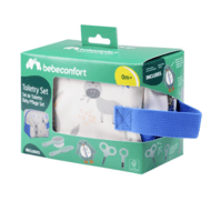 BEBECONFORT hügieenikomplekt LOVELY DONKEY, 3106209110