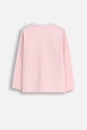 COCCODRILLO t-särgid EVERYDAY GIRL A, roosa, cm