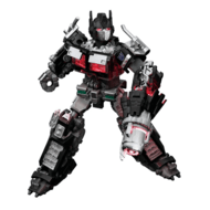 Blokees transformaator Nemesis Prime, 71155