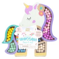 STORY MAGIC loovkomplekt Puidust ükssarvikuhelmed, 205527