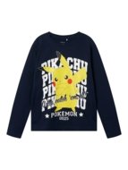 NAME IT POKEMON pikkade varrukatega särk, 13248216 116