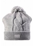 LASSIE müts Grey 728692-9150