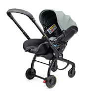 DOONA turvahäll X, Dusty sage, SP450-20-045-015