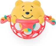 BRIGHT STARTS kõristi Winnie the Pooh Jingle & Shake, 17408