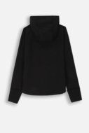 COCCODRILLO sweatshirt EVERYDAY GIRL A, must, ZC4132401VGA-021-152, 152 cm