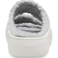 CROCS kroksid BAYA COZZZY valged, 210073-100 39,5 suurus