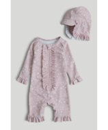 MOTHERCARE ujumistrikoo ja müts, AX28301, 92 cm