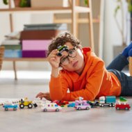 11036 LEGO® Classic Loomingulised Sõidukid