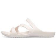 CROCS sussid KADEE II roosad, 206756-6PI 39,5 suurus
