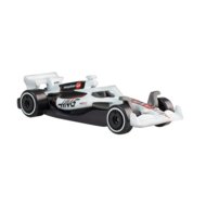 HOT WHEELS 1:64 viie F1 auto komplekt, JLN11