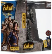MCFARLANE TOYS Fallout figuur Hank Maclean, 14134