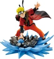 BANDAI Naruto Shippuden figuur Naruto Uzumaki, BP29496P
