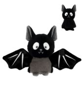 KEEL TOYS Plüüs nahkhiir 13cm assortii, EH3880
