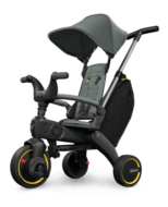 DOONA kolmerattaline jalgratas Liki Trike S3, Slate Green, SP530-99-047-0145