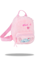 STITCH DISNEY väike seljakott, roosa, F152004