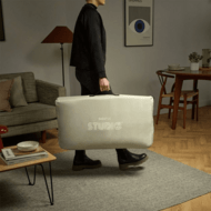 SNUZPOD reisikott STUDIO, FN033A