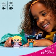 43303 LEGO® ǀ Disney Princess Mini Jasmine ja Rapuntsel