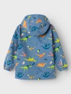 NAME IT jope, MALTA, Softshell, sinine, 13223477