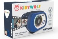 KIDYWOLF veekindel digitaalne kaamera, KIDYCAM-BU