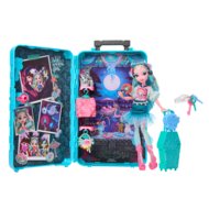 MONSTER HIGH Skulltimate Secrets Lagoona komplekt, JDR51