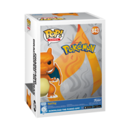 FUNKO POP! vinila figūriņa: Pokemon - Charizard, 74219