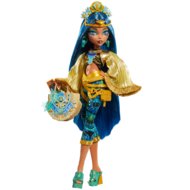 MONSTER HIGH festivalinukk Cleo, HXH81