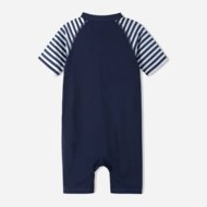 REIMA ujumiskostüüm ATLANTTI, 5200131A-698A, 80 suurus